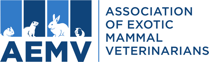 Association of Exotic Mammal Veterinarians